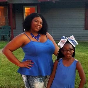 Meet your Posher, Kim